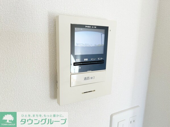 コーポレート中央林間1号棟の物件内観写真